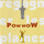 Cover for Regagner les plaines by Pow woW